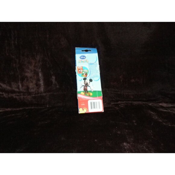 NEW by DISNEY, MICKEY MOUSE CLUBHOUSE "GO FISH" AND "SNAP" CARD GAMES - Picture 5 of 8